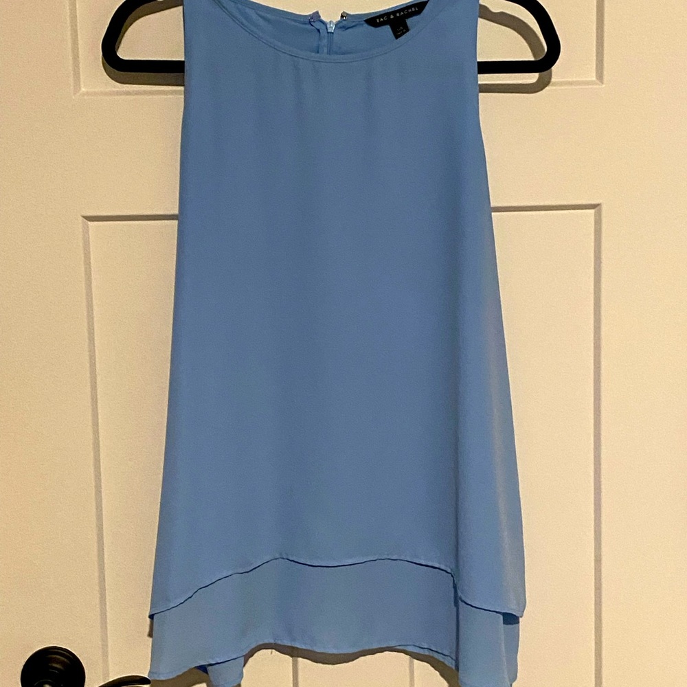 Zac & Rachel tank blouse